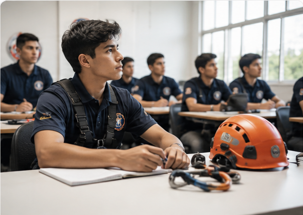 Cursos para Estudiantes
